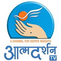 Atmardarshan Television