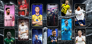 Football Wallpaper HD Screenshot 2