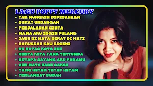 Lagu Nostalgia Poppy Mercury Screenshot 0