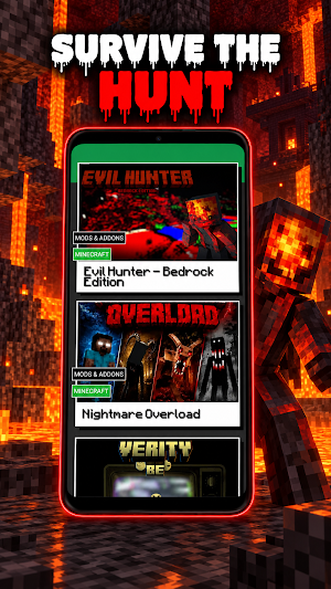 Horror Mods Screenshot 2