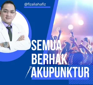 Dr. Hafiz Fizalia, Sp.Ak Screenshot 2