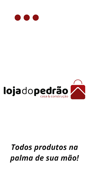 Loja do Pedrão Screenshot 0