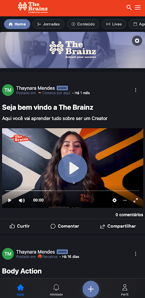 The Brainz Lab Screenshot 2