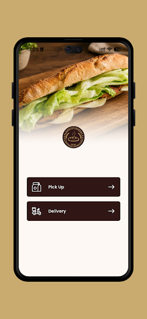 Anneta's Bakery Screenshot 1