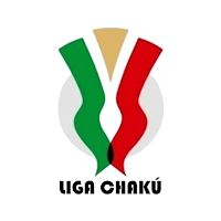 Liga Chakú