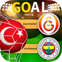 Süper Lig Türkiye Oyunu
