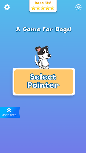 Laser Pointer for Dogs Screenshot 0