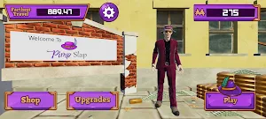 Pimp Slap Screenshot 2