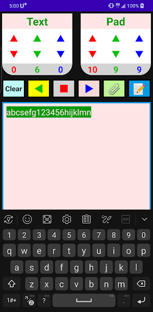 NowClip Screenshot 2