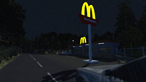 Ronald McDonalds Screenshot 0