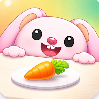 BunBit:No-Calorie Food Tracker