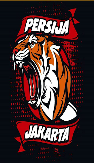Lagu Dan Chant Persija Jakmani Screenshot 0