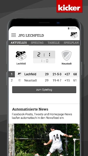 JFG Lechfeld Screenshot 2