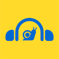 Snail - voice of global people