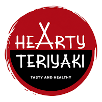 Hearty Teriyaki Newton