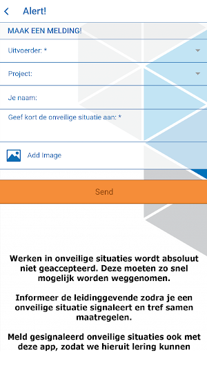BVR ALERT! Screenshot 1