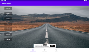 Tinnitus Relief Screenshot 2