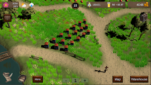 Beekeeper farm Screenshot 0