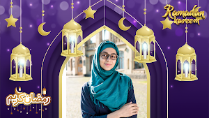Ramadan Photo Frames 2024 Screenshot 2