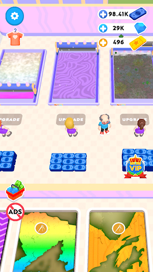 Carpet Care Screenshot 0