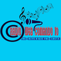Rádio Web Comando 10