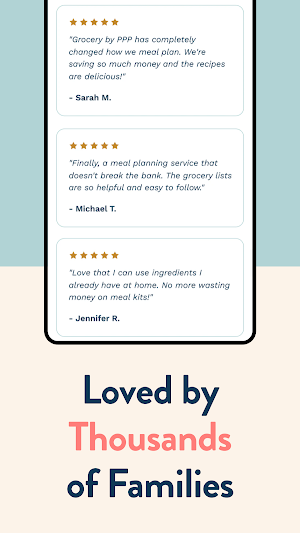Grocery by PPP Screenshot 3