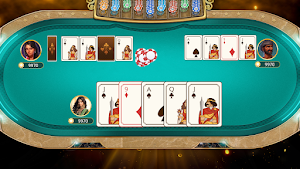 Happy Poker5 Screenshot 3