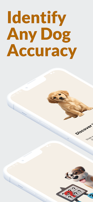 Dog Identifier AI - Daily Care Screenshot 0