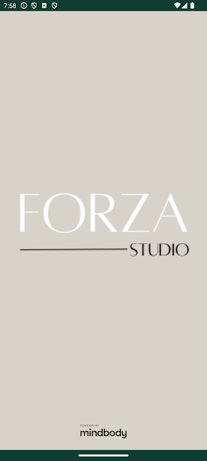 Forza Studio Screenshot 0