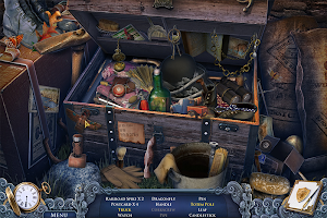 Whispered Legends Full Screenshot 1