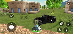 Grand Gangster Simulator Game Screenshot 2