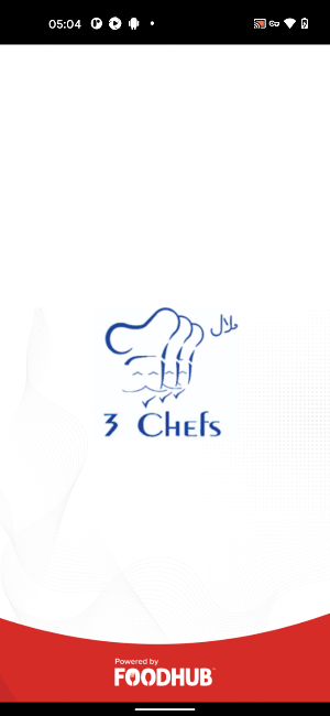 3 Chefs Screenshot 0