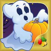 Halloween Puzzles for Kids