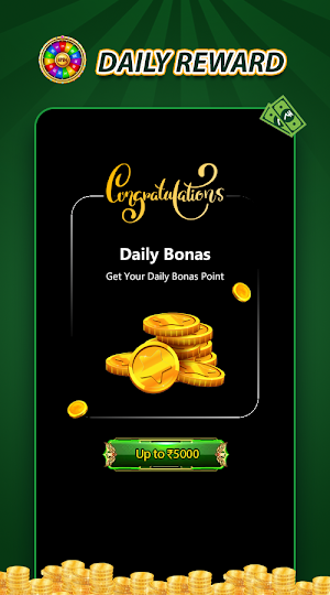 Spin to Wheel Screenshot 3