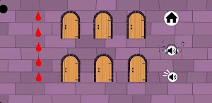 les portes del castell Screenshot 3