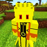 Naruto fighting mod