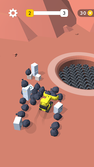 Dump Idle Screenshot 2
