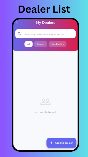 Exikart - Bill Payment Screenshot 2