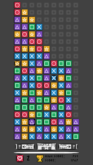 Tile Tactician 2 Screenshot 0