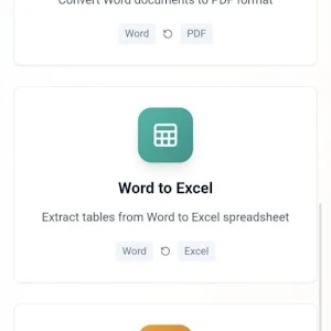 FiloraX Screenshot 2