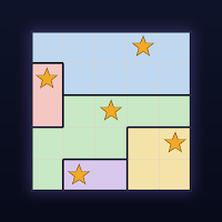 Star Zones - Star Placement