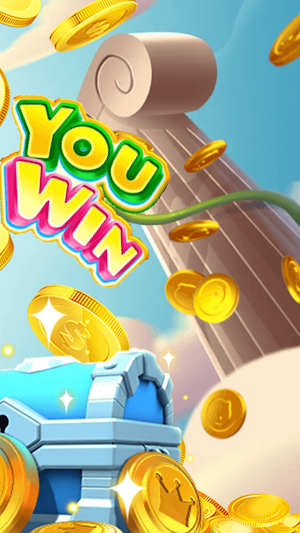 Lucky Berlian Screenshot 3