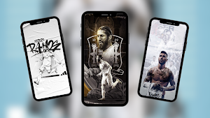 Sergio Ramos Wallpaper Screenshot 3