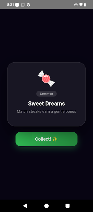 Eva Bubble pop Screenshot 3