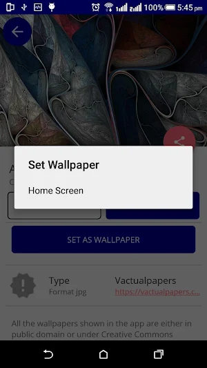 Bosch HD Wallpapers: HD Screenshot 3