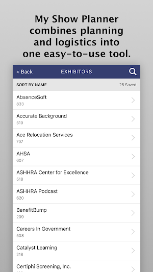 ASHHRA24 Screenshot 3