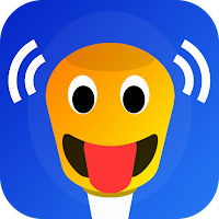 Voice Changer - Funny Effects