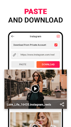 All Movie & Video Downloader Screenshot 2