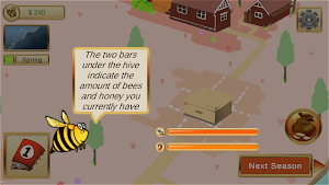 Healthy Bees Screenshot 2