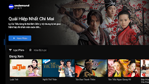OnDemandViet Screenshot 2